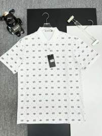 Picture of Gucci Polo Shirts Short _SKUGucciM-3XLaztx936627594